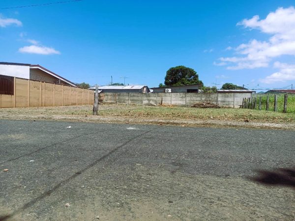 LOTE EN VENTA | Belén de Carrillo, Guanacaste JCC24
