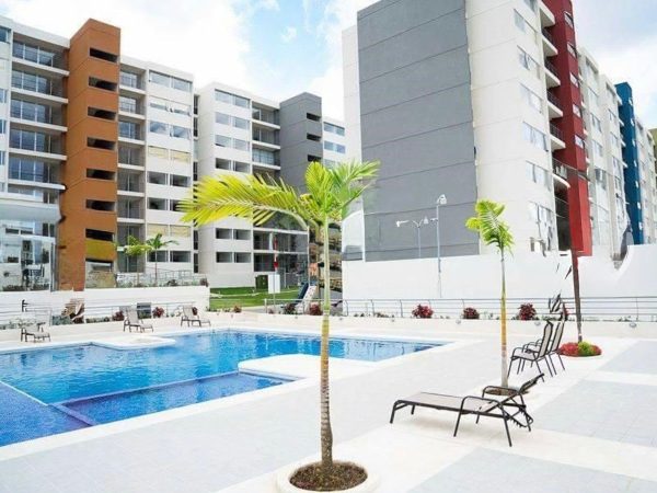 Amplio Apartamento en San José - Con Ubicación Estratégica JC42