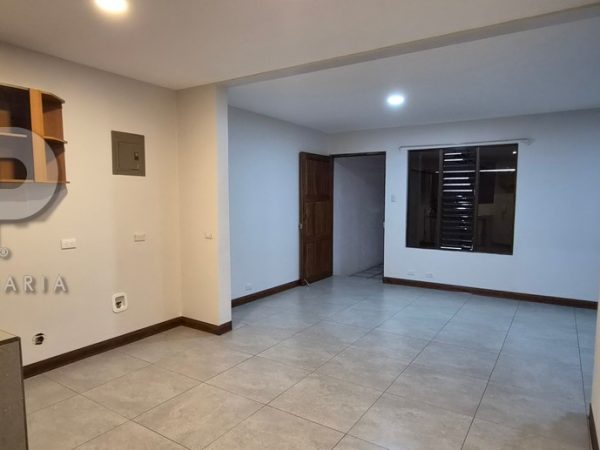 Alquiler| Apartamento en San Pablo de Heredia JC42