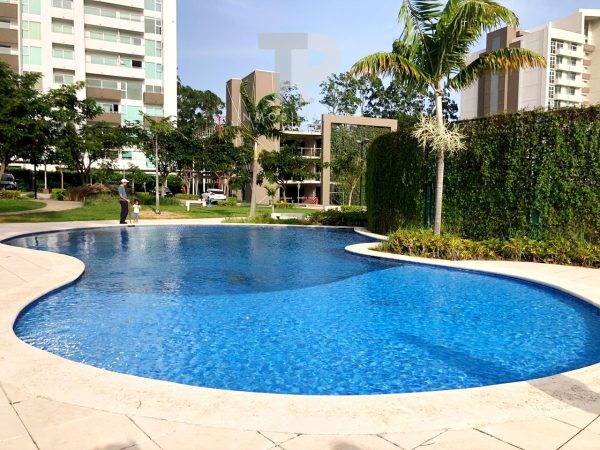 Apartamento Tipo Estudio en Ulloa-San Francisco, Heredia ZSP12