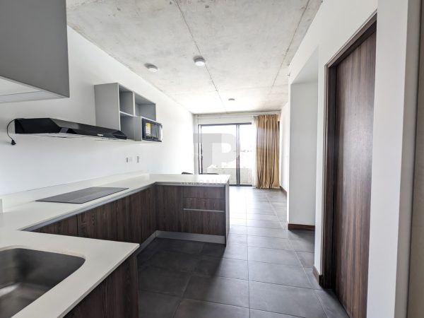 Apartamento en La Uruca, San José SCG22V