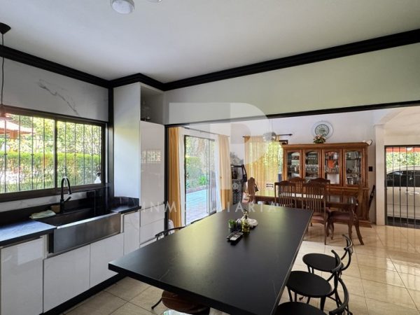 Casa en San José de la Montaña-Barva. JRC279