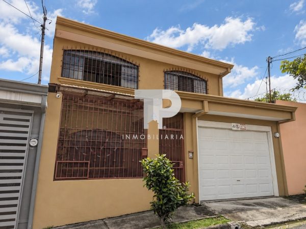 Apartamentos en San Francisco de Heredia SCG10