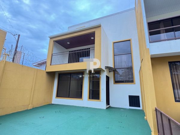 Apartamento en Santiago de San Rafael, Heredia SCG8I