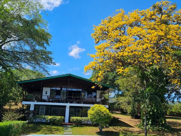 Finca en Ciudad Colón-Uso de Suelo Comercial. JRC3