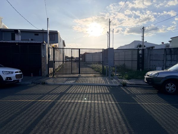 Lote en Mercedes Norte - Heredia (JC17)