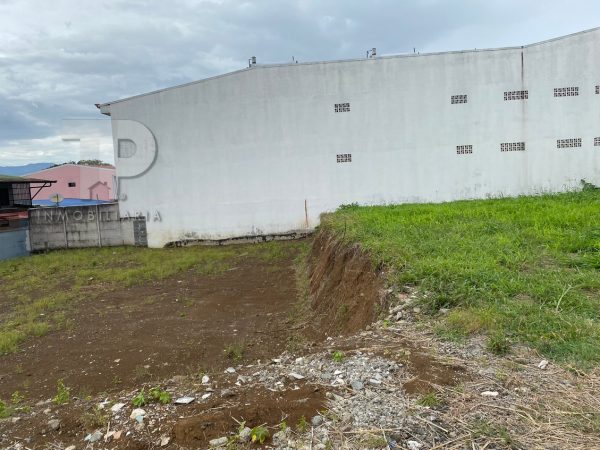 Lote | Mercedes Norte De Heredia (JC17)