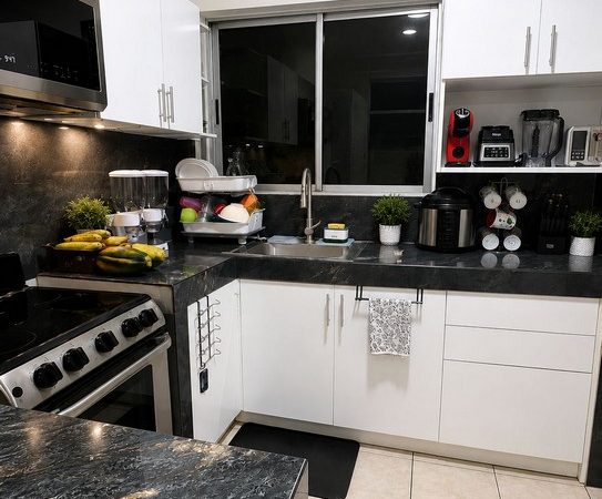 Casa de Una Planta en San Pablo de Heredia (JC70)