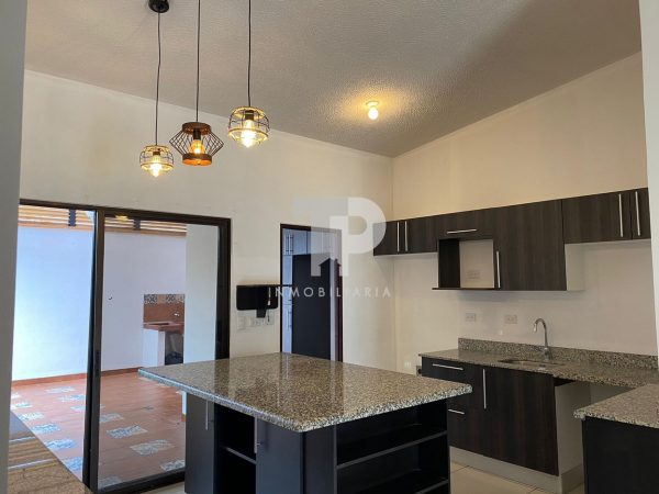 Alquiler Casa| Una Planta en San Pablo de Heredia JC551