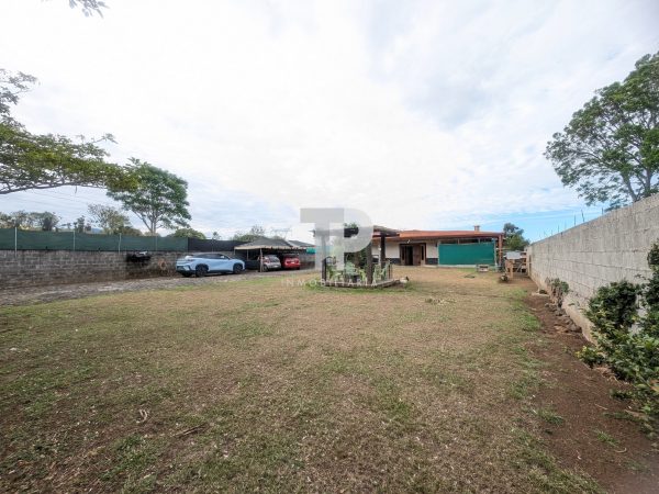 Lote en San Pablo de Heredia SCG31